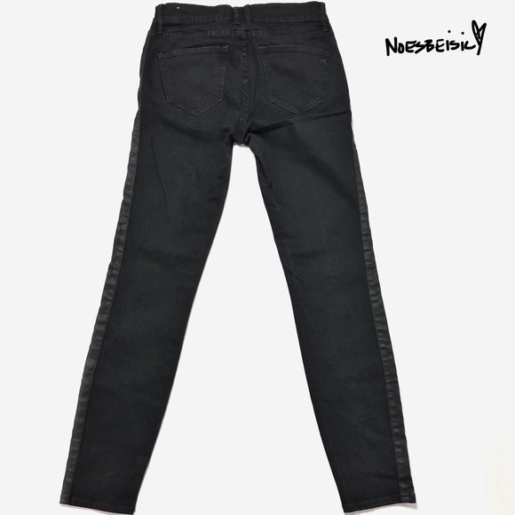 Madewell Tuxedo Pants - Picture 3 of 7